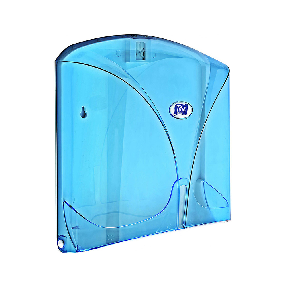 Titiz Table Star Towel Napkin Dispenser